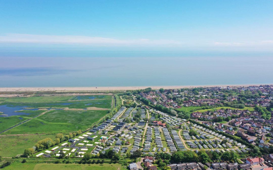 Why Investing in an Affordable Holiday Home in Aldeburgh is a Win for Your Wellbeing
